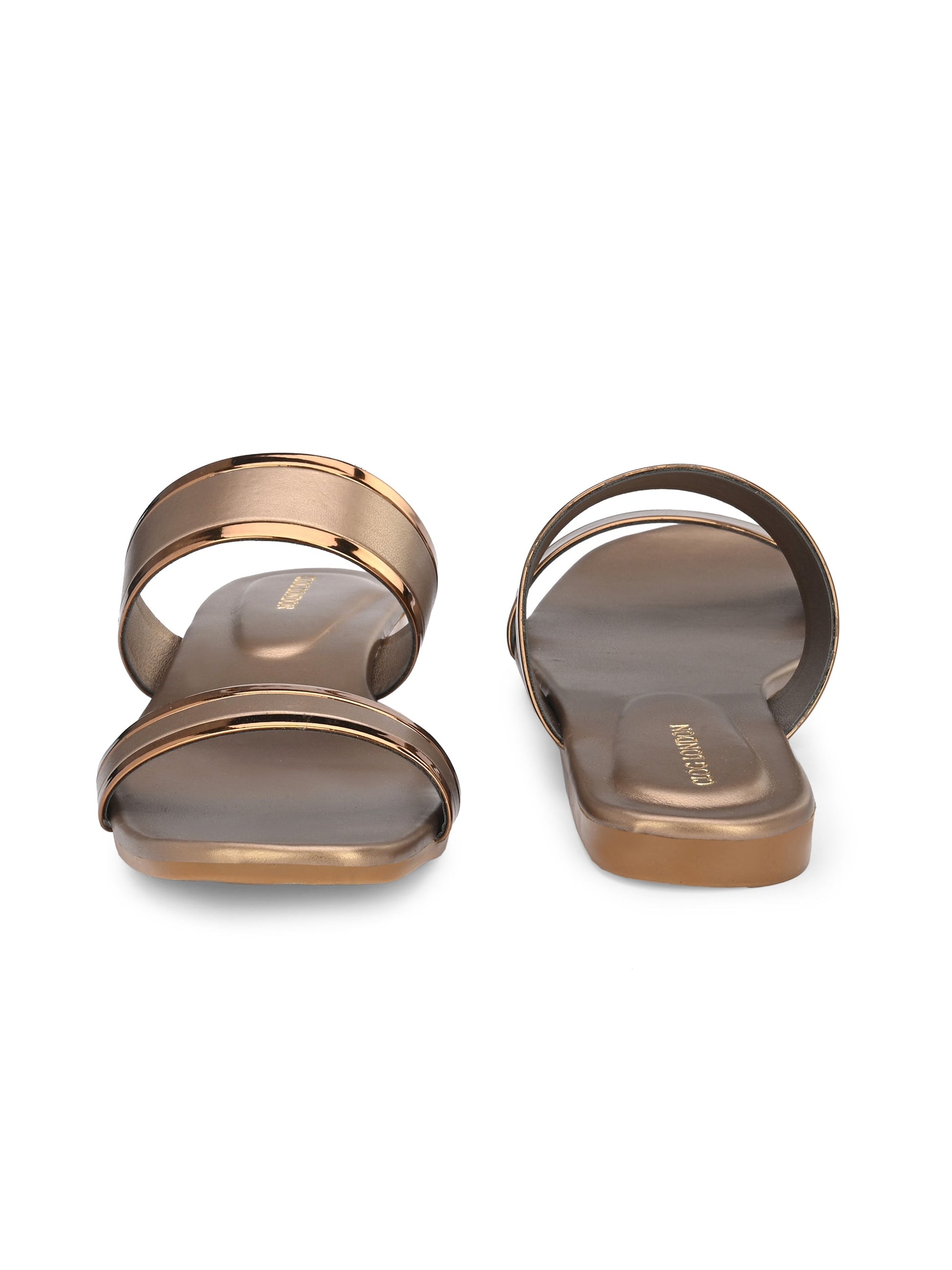 Women flats CLOG LONDON