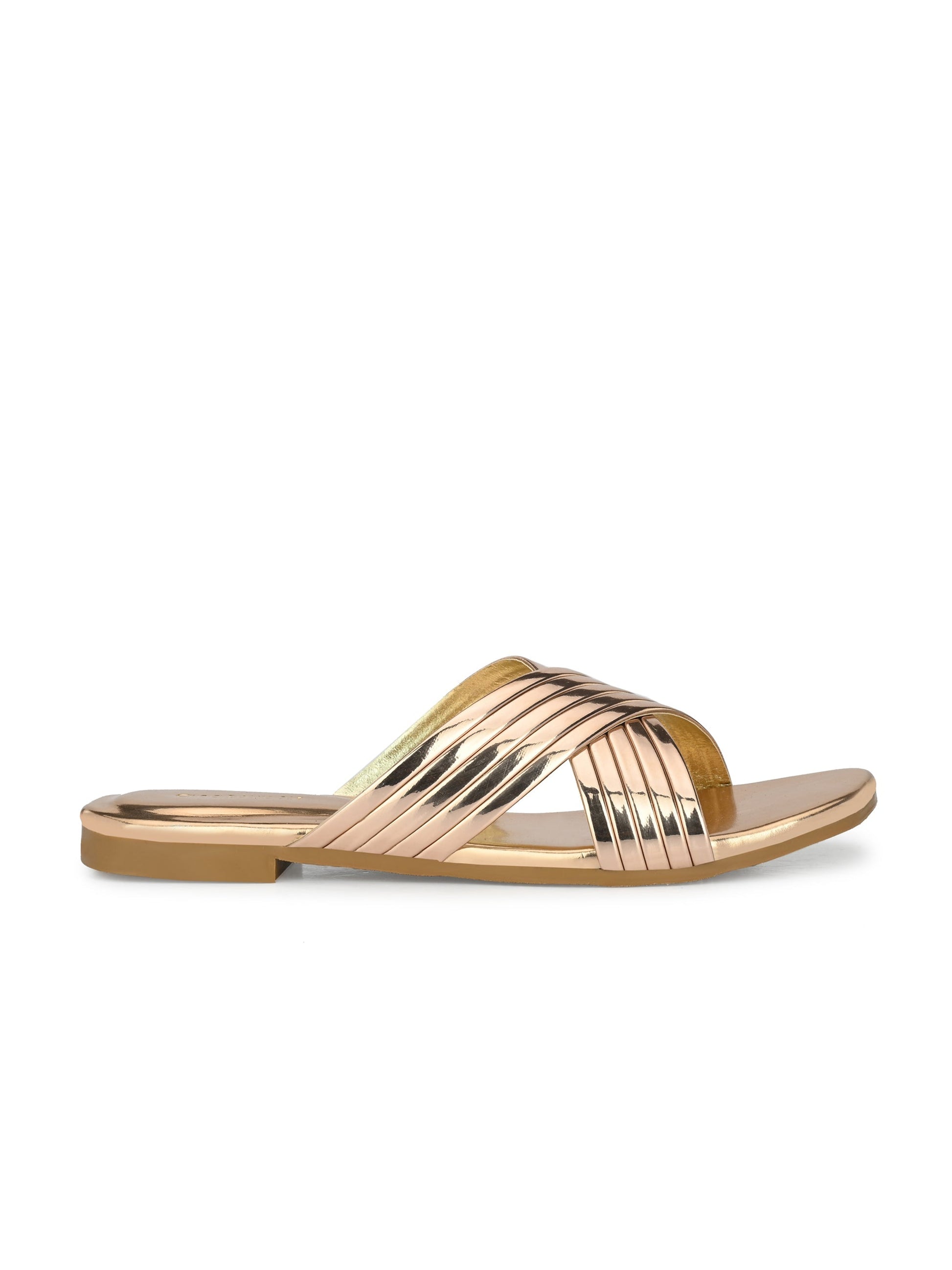 Women flats CLOG LONDON