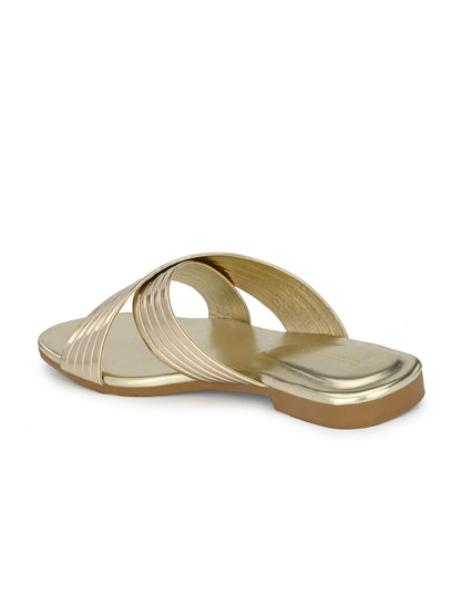 Women flats CLOG LONDON