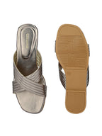 Women flats CLOG LONDON