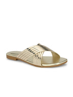 Women flats CLOG LONDON