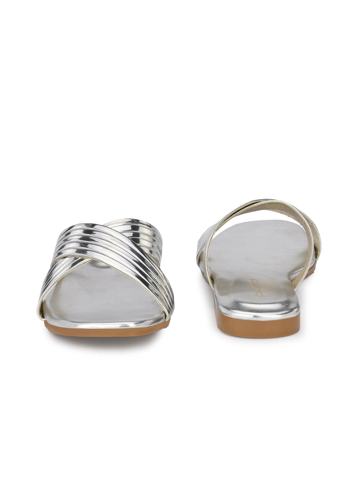 Women flats CLOG LONDON