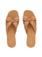 Women flats CLOG LONDON