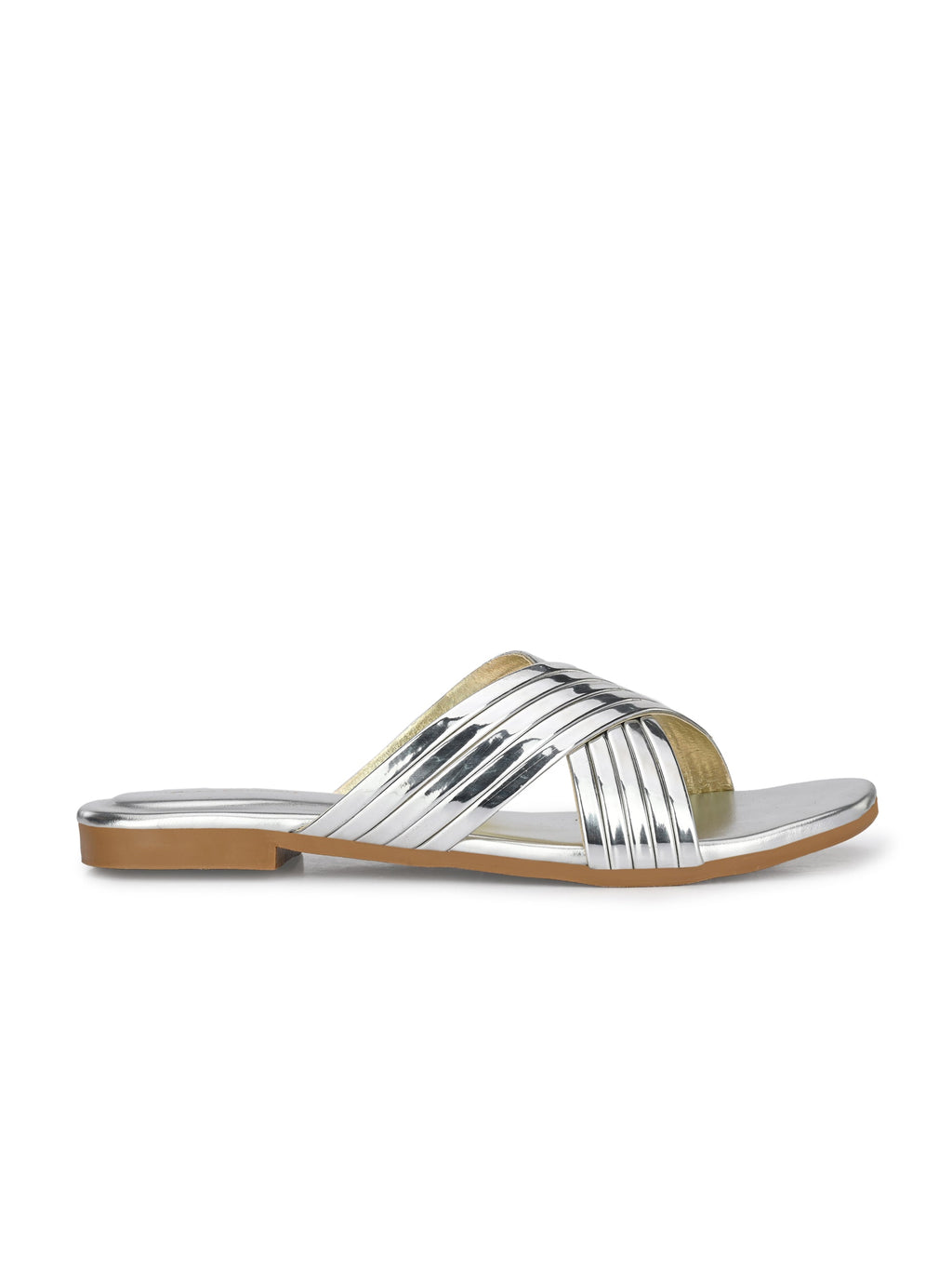 Women flats CLOG LONDON