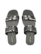 Women flats CLOG LONDON