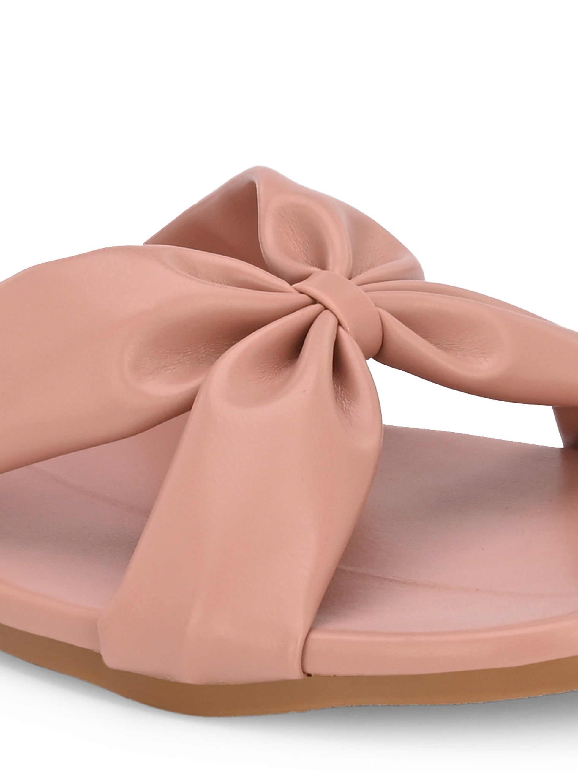 Women flats CLOG LONDON