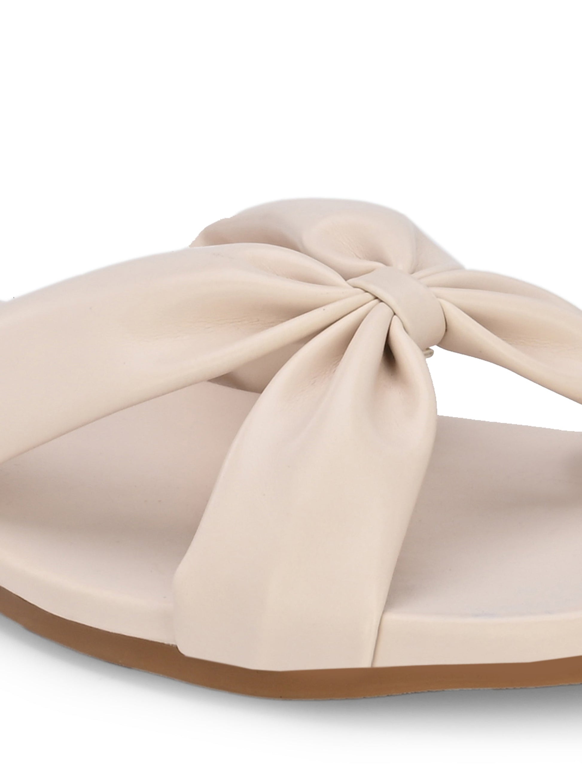 Women flats CLOG LONDON