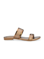 Women flats CLOG LONDON