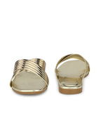 Women flats CLOG LONDON