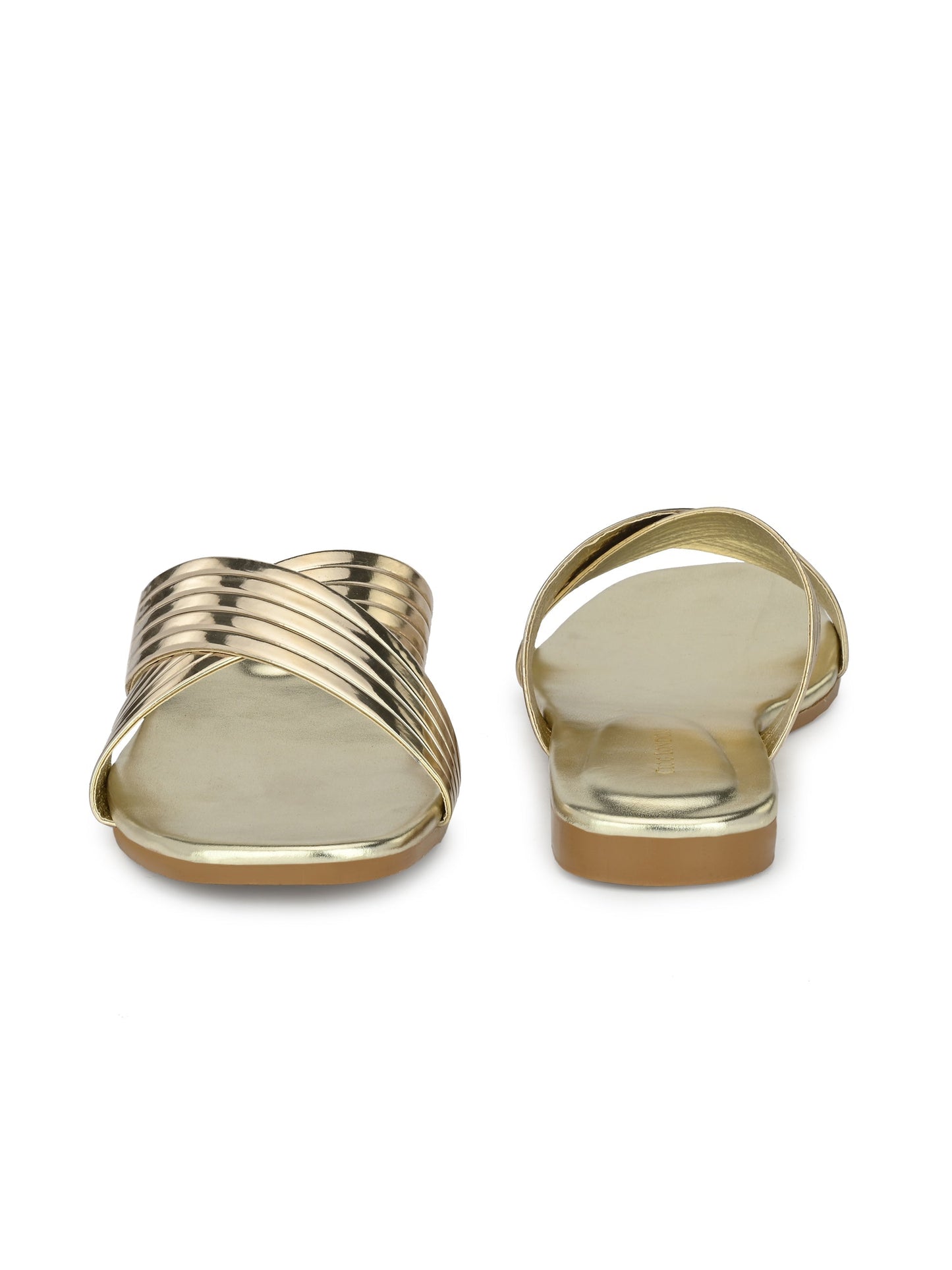 Women flats CLOG LONDON
