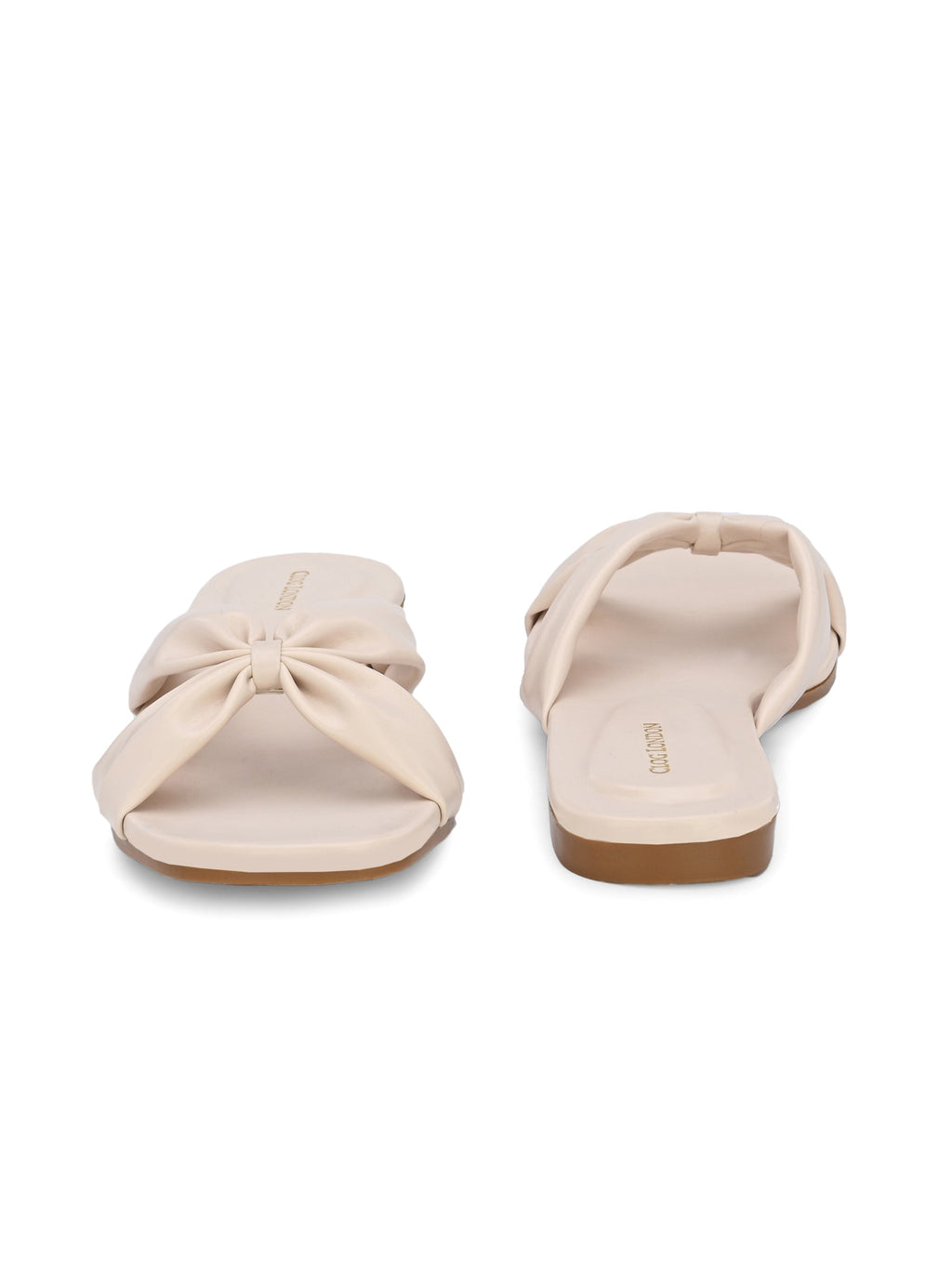 Women flats CLOG LONDON