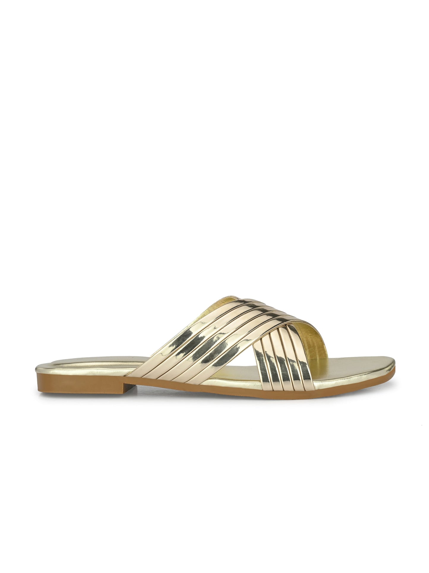 Women flats CLOG LONDON