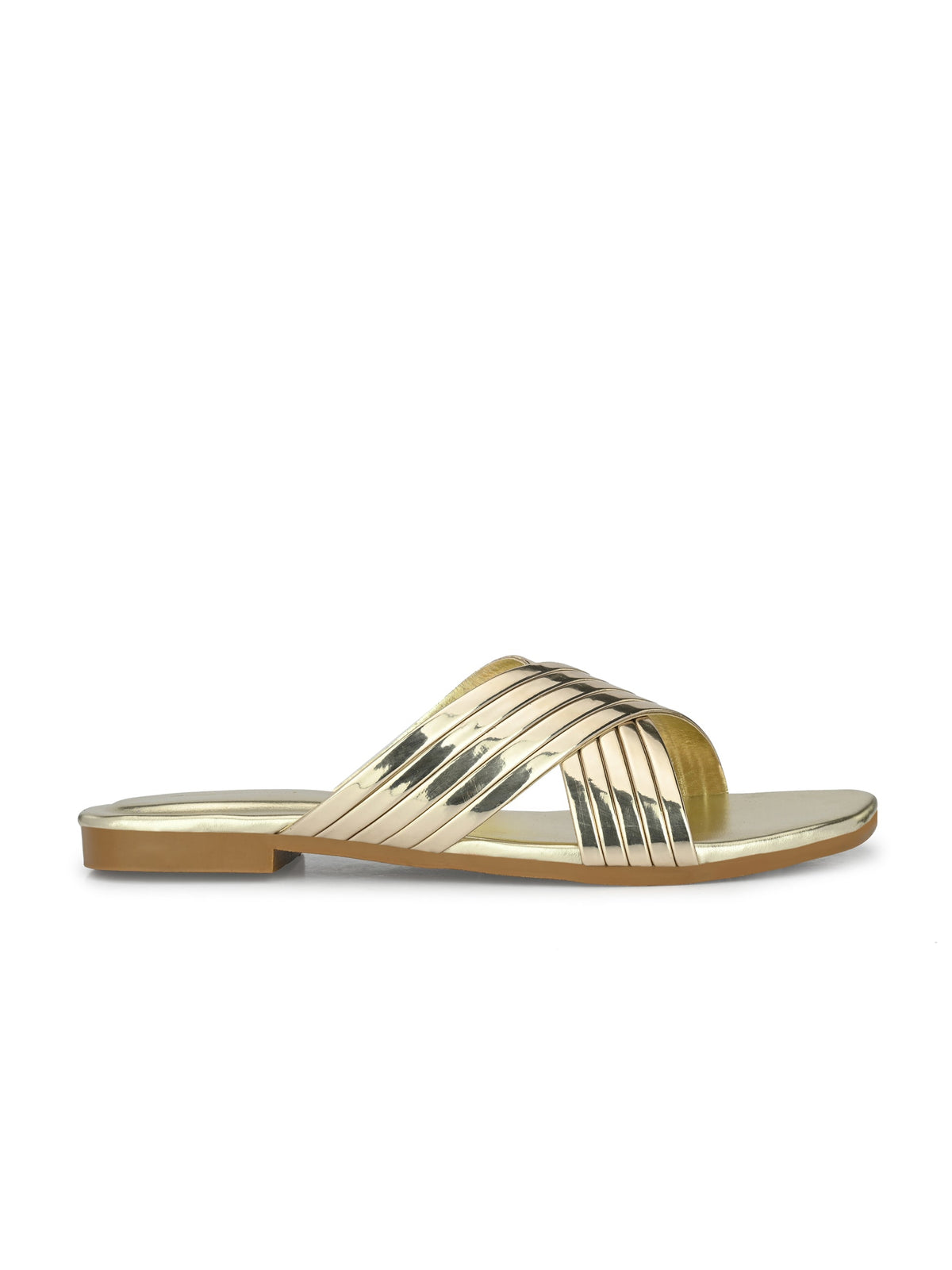 Women flats CLOG LONDON