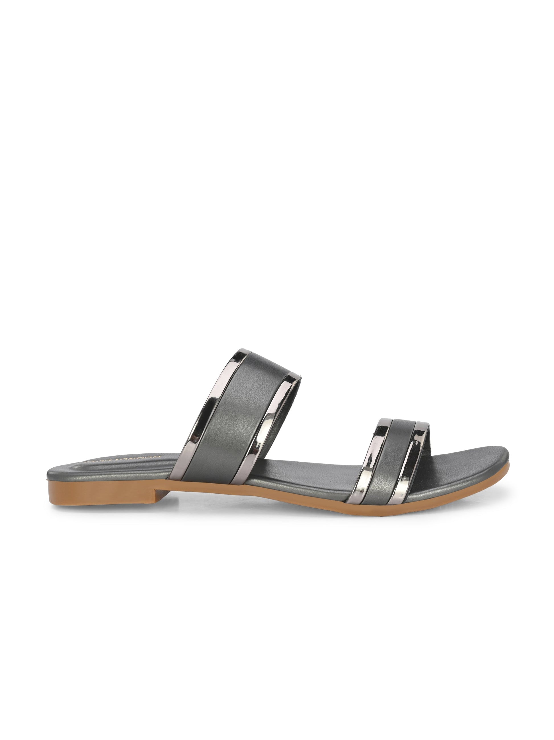Women flats CLOG LONDON