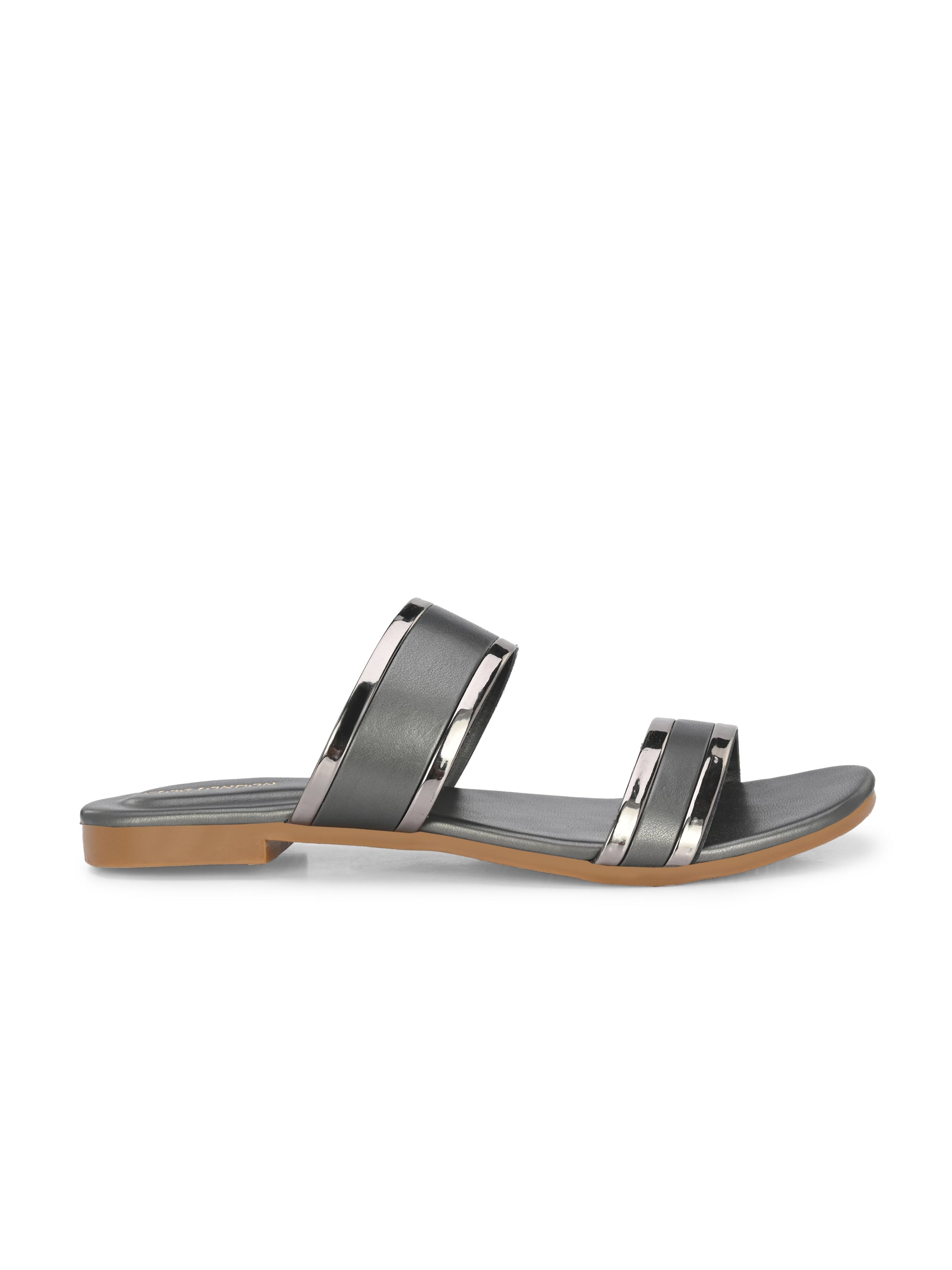 Women flats CLOG LONDON