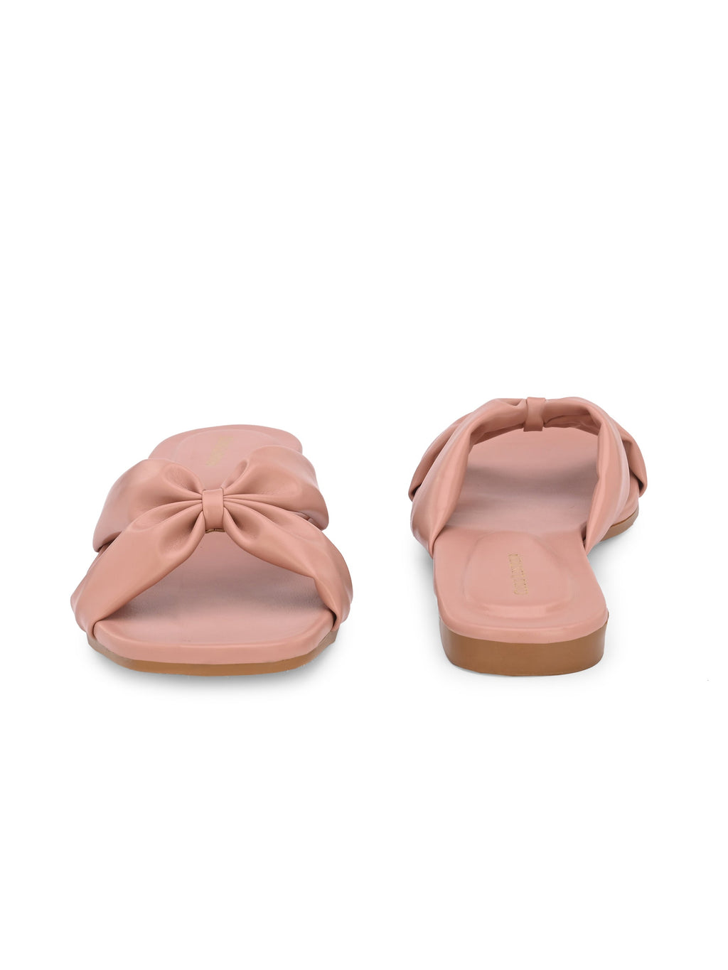 Women flats CLOG LONDON