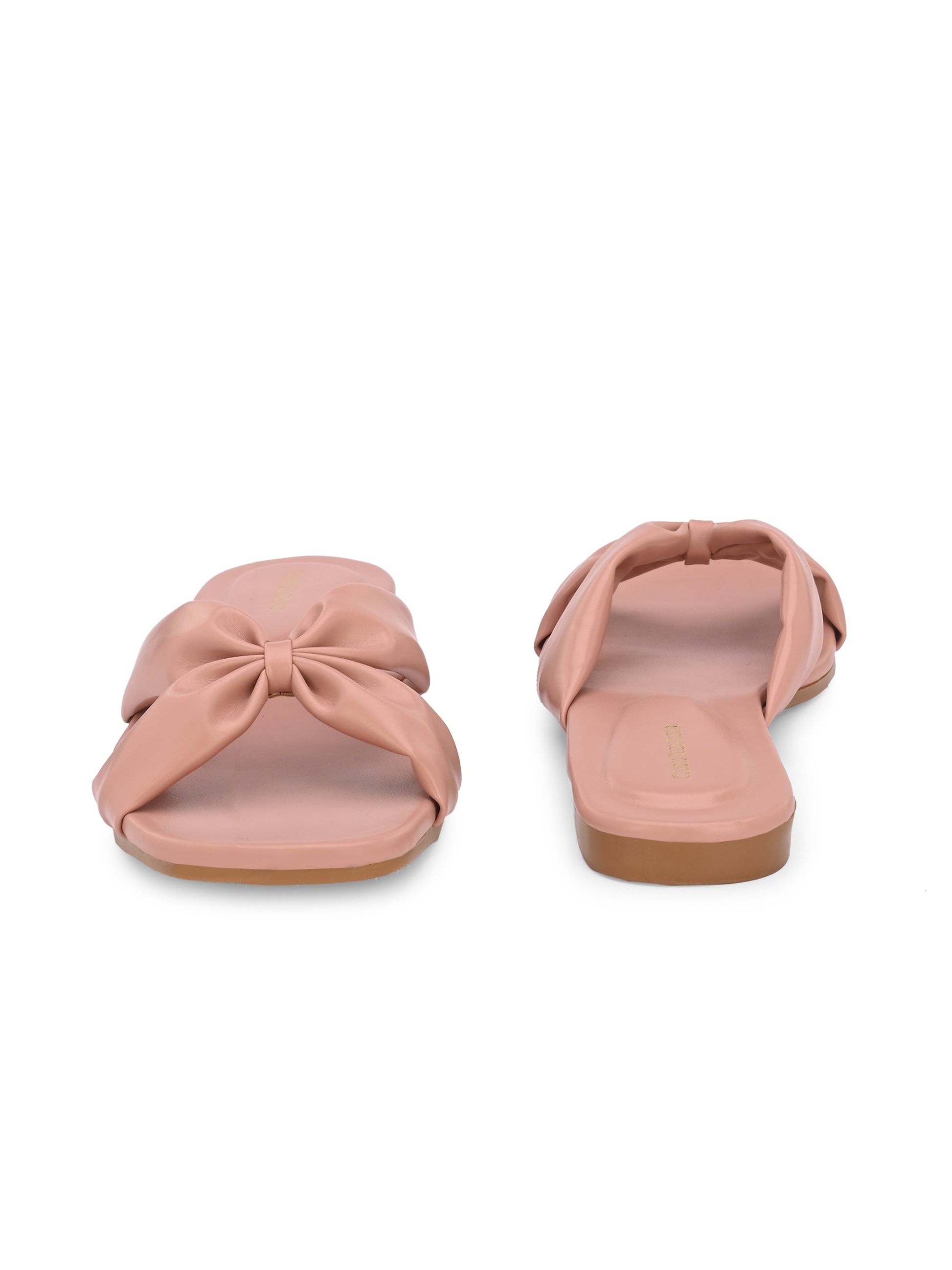 Women flats CLOG LONDON