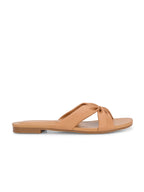 Women flats CLOG LONDON