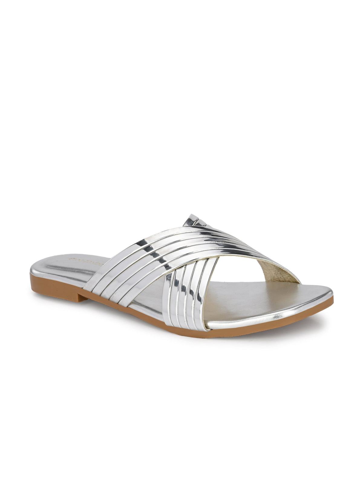 Women flats CLOG LONDON