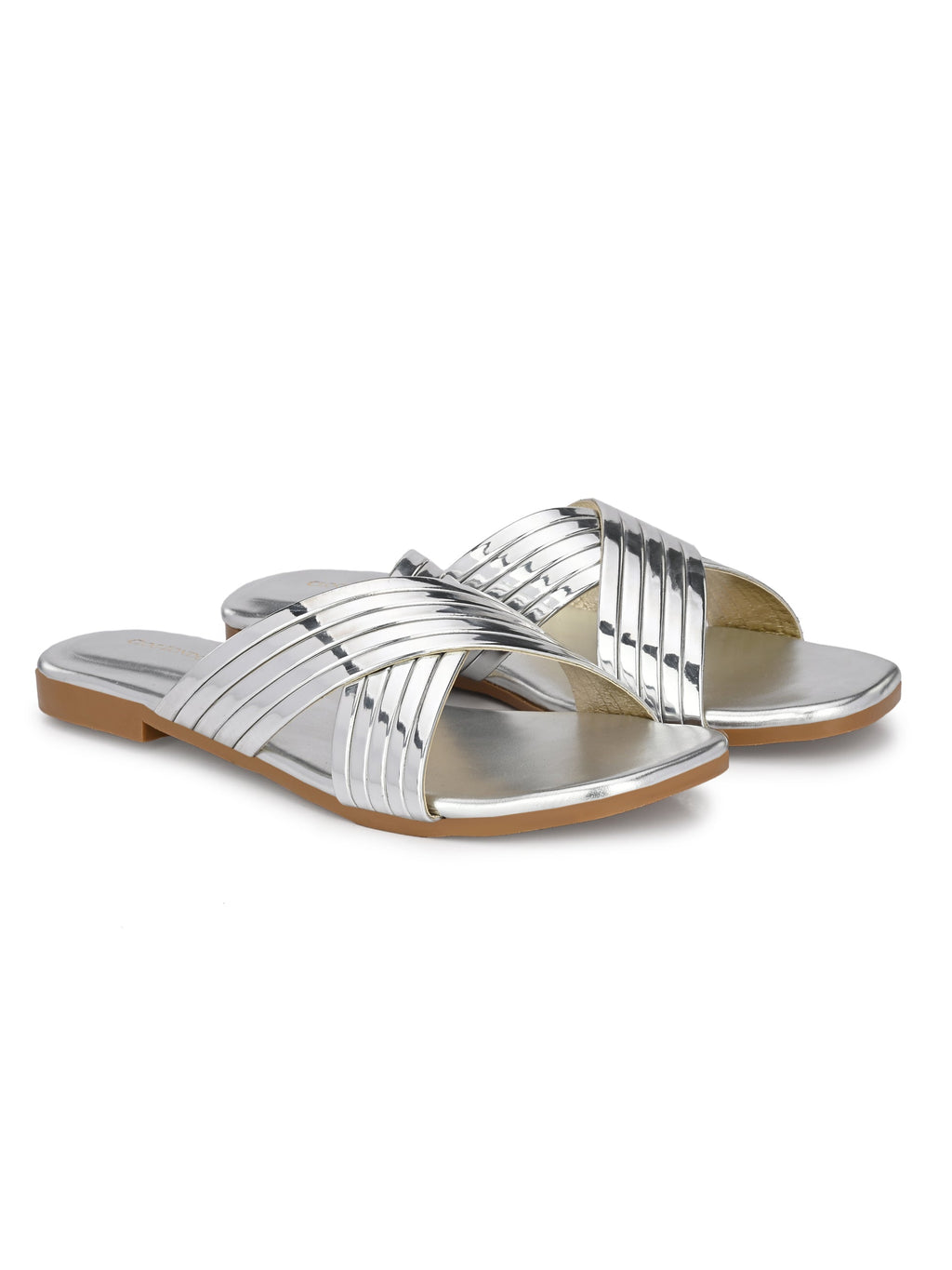 Women flats CLOG LONDON