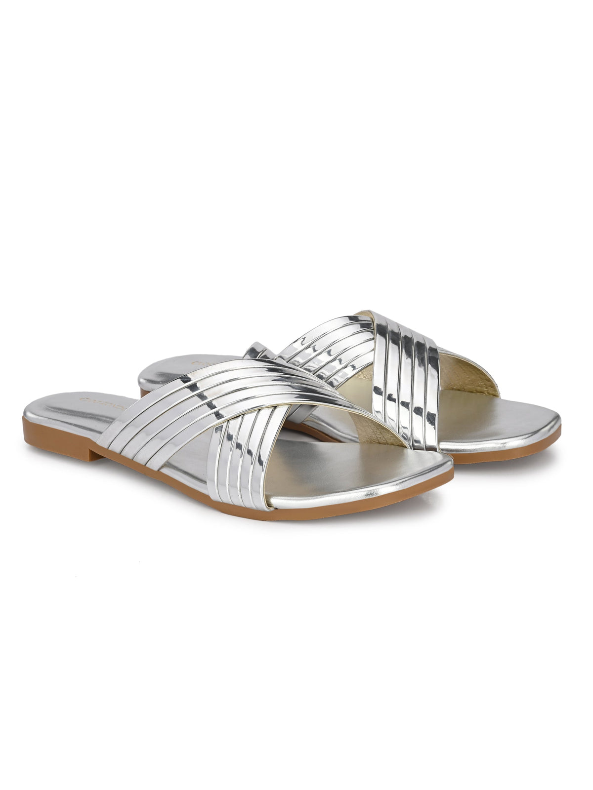 Women flats CLOG LONDON