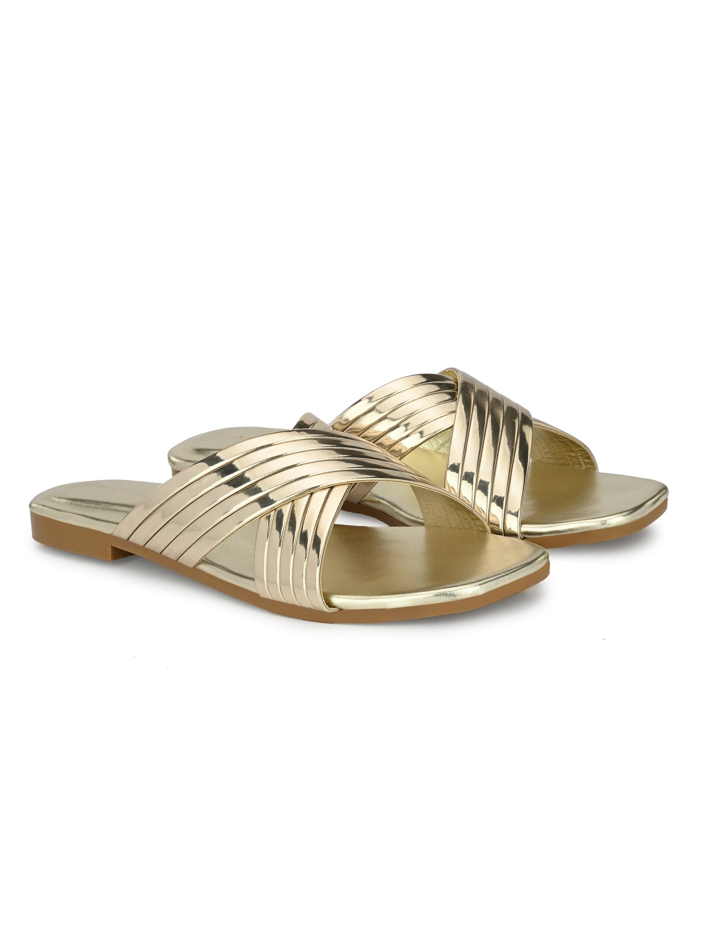 Women flats CLOG LONDON