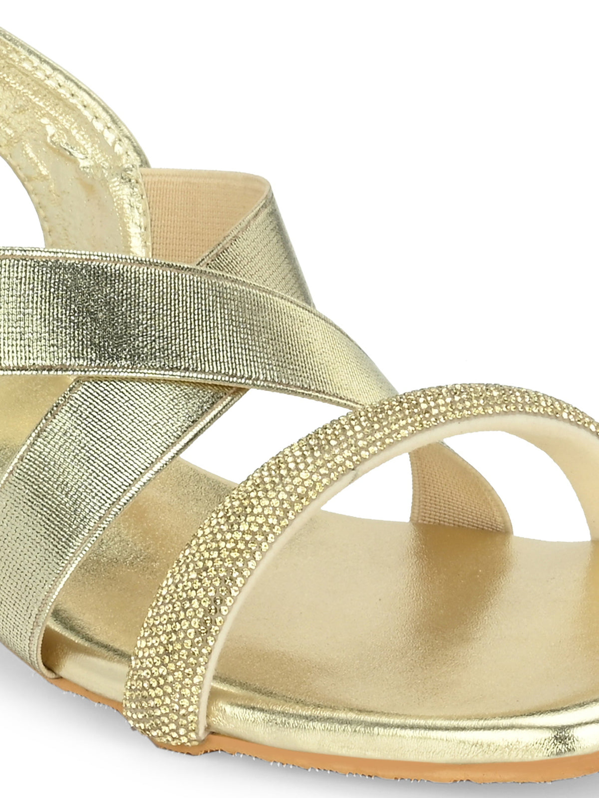 Women flats CLOG LONDON