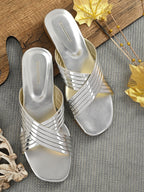 Women flats CLOG LONDON