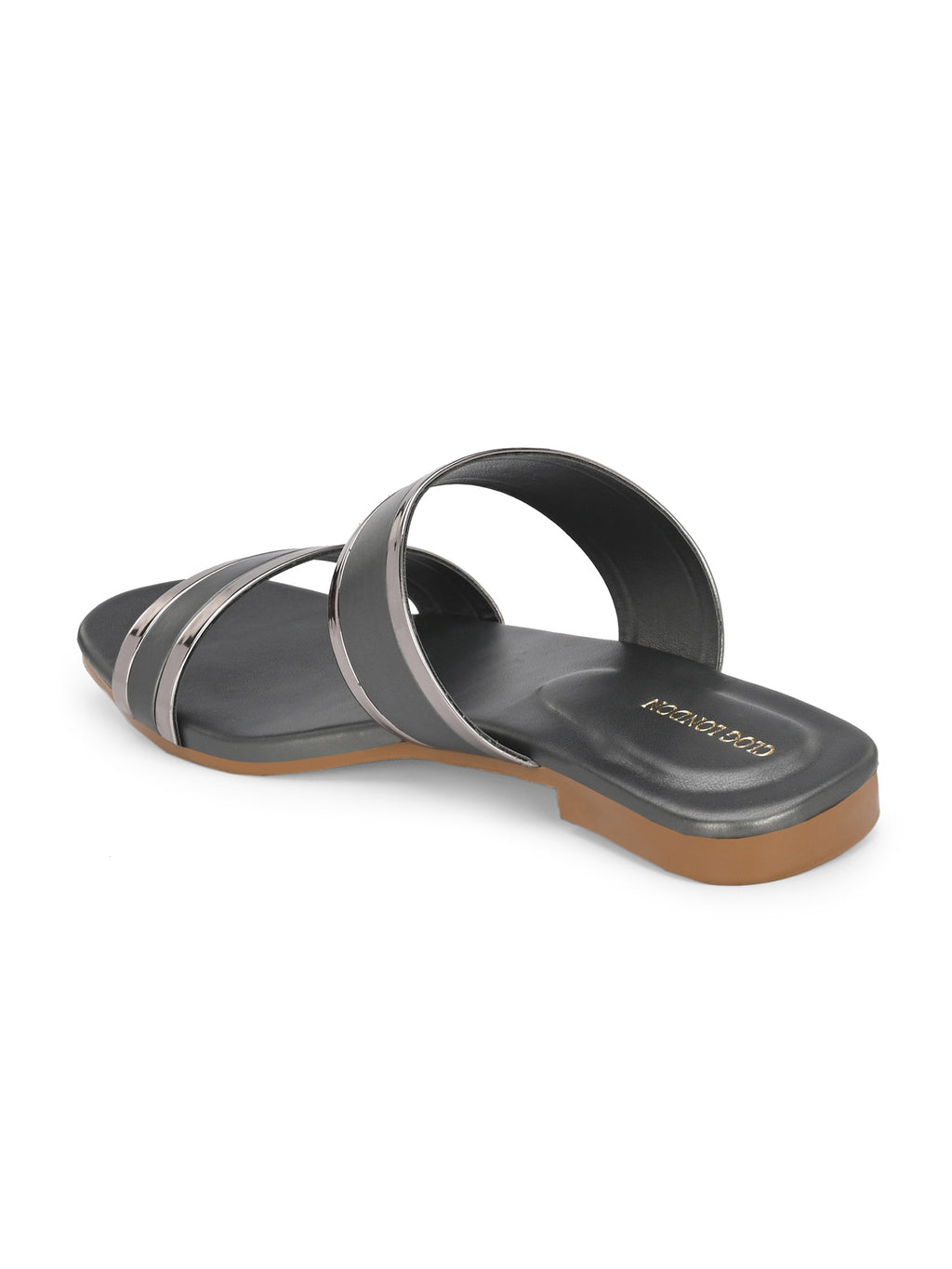Women flats CLOG LONDON