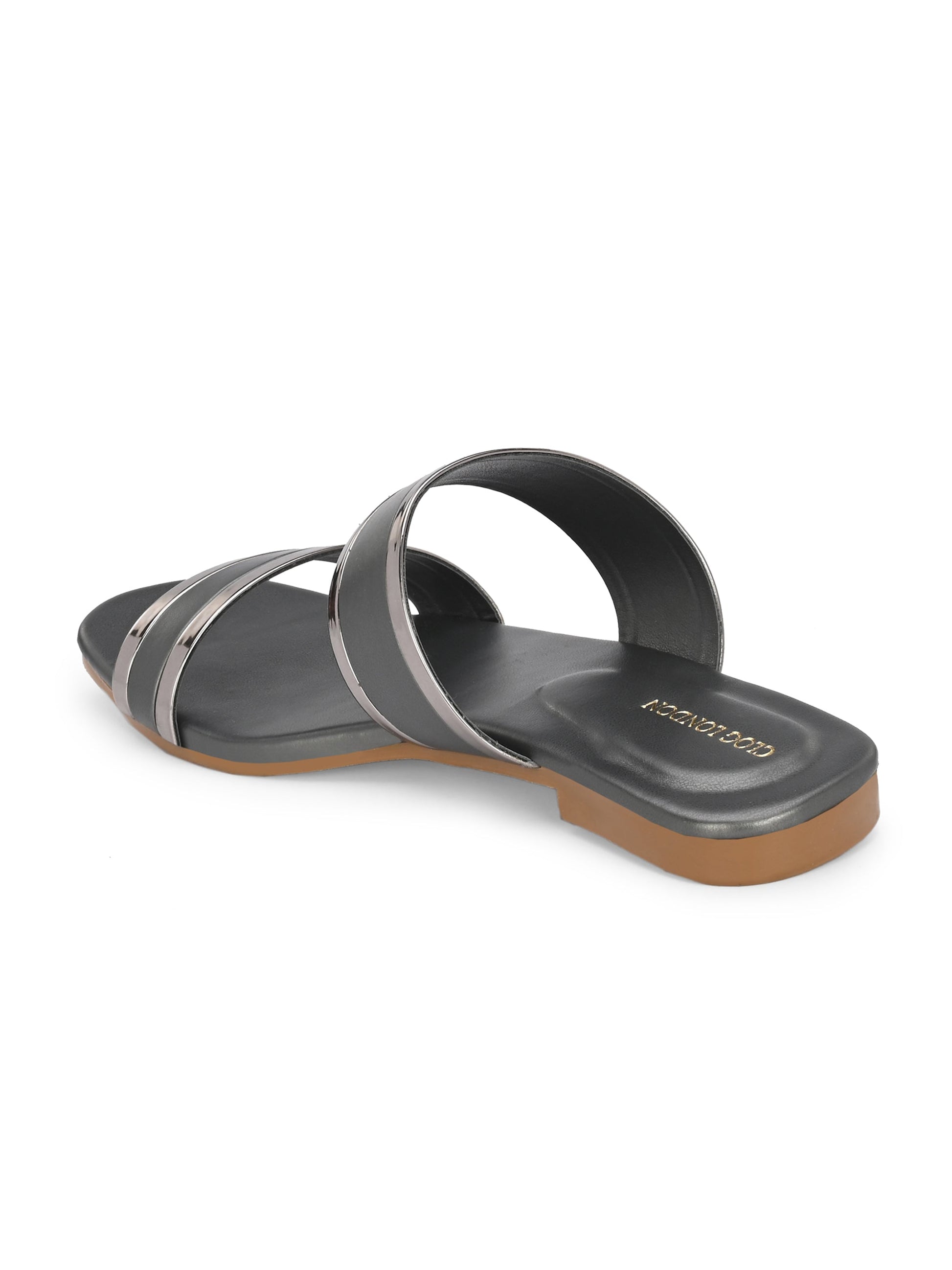 Women flats CLOG LONDON