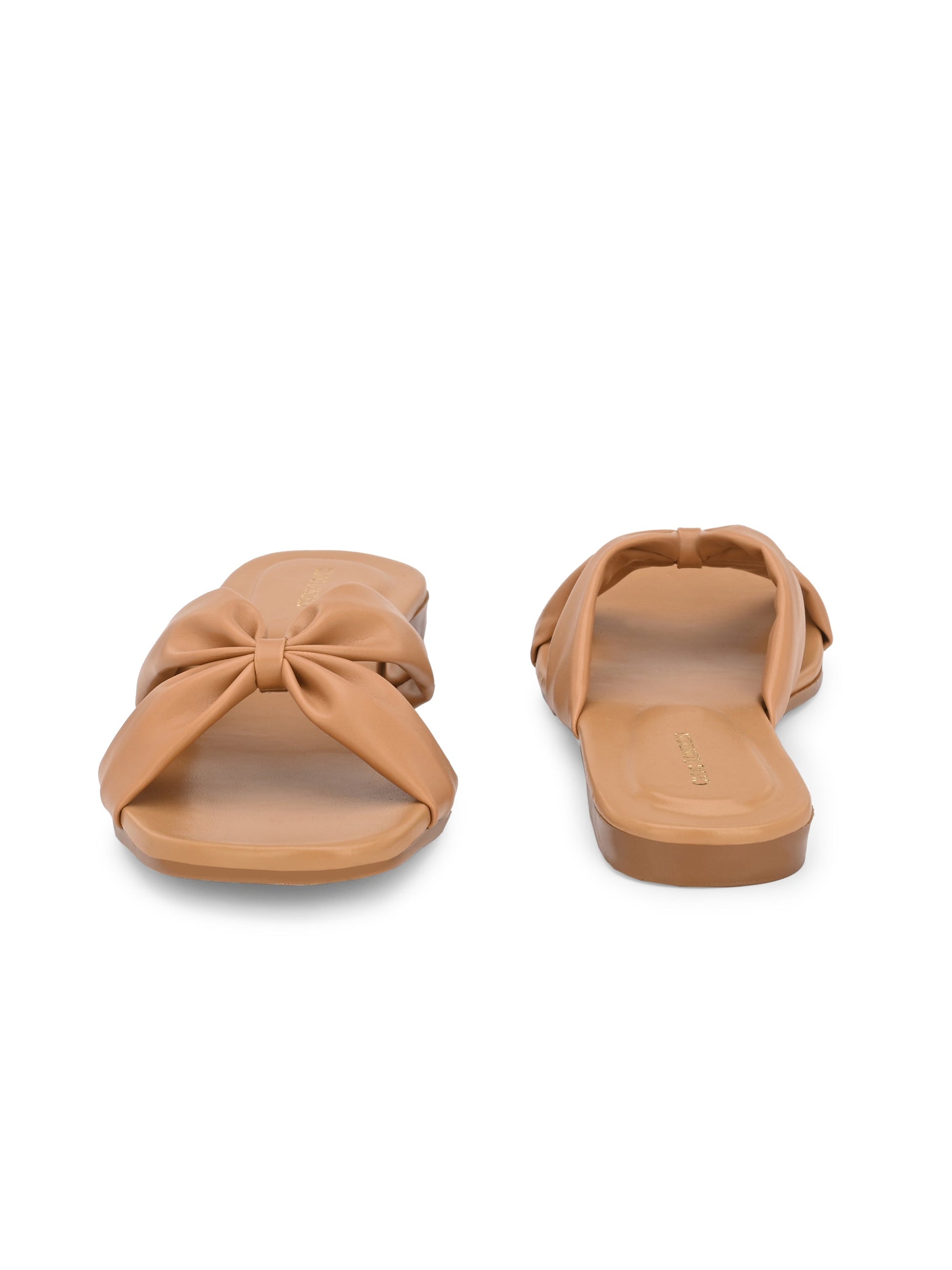 Women flats CLOG LONDON