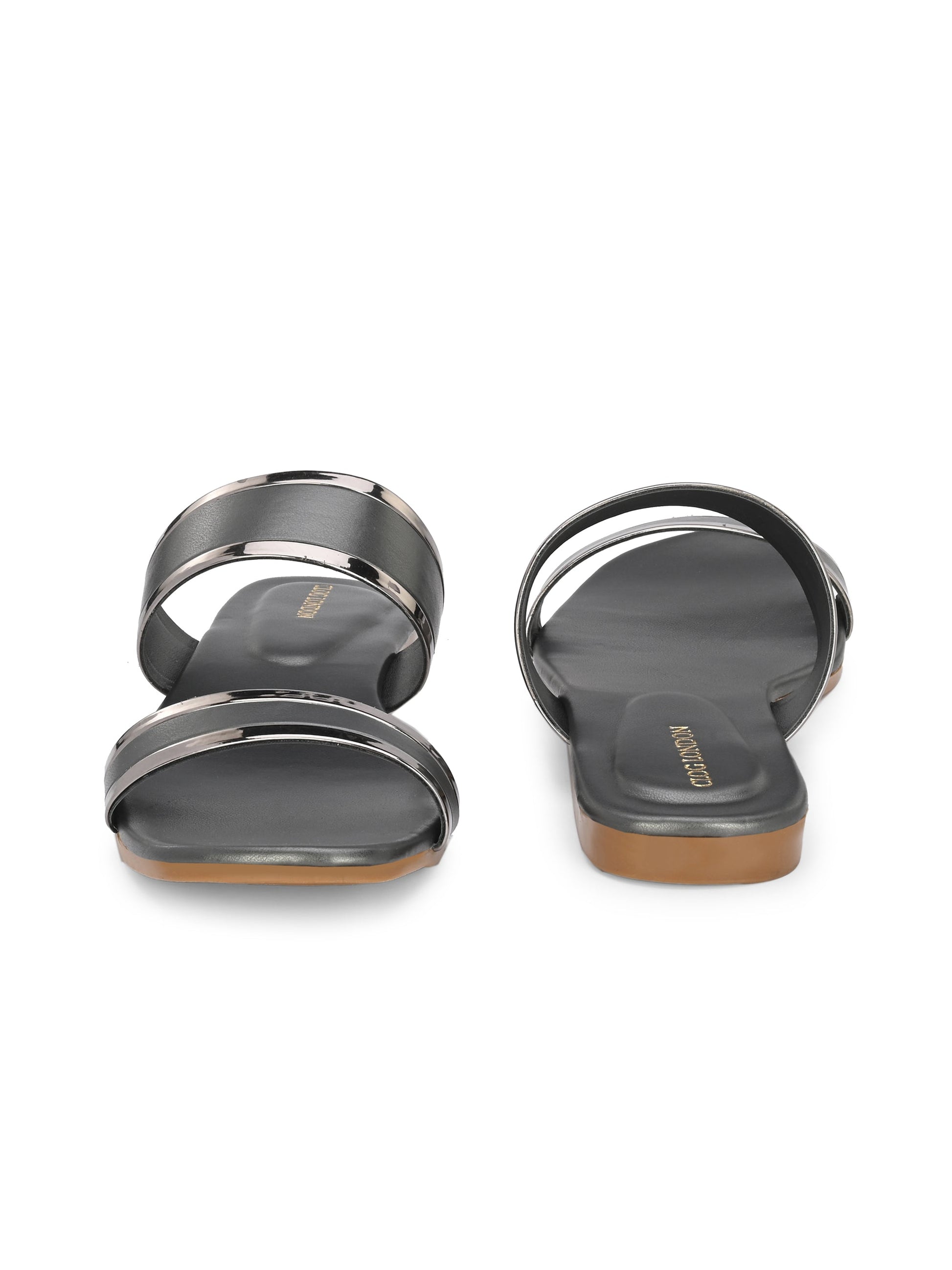 Women flats CLOG LONDON