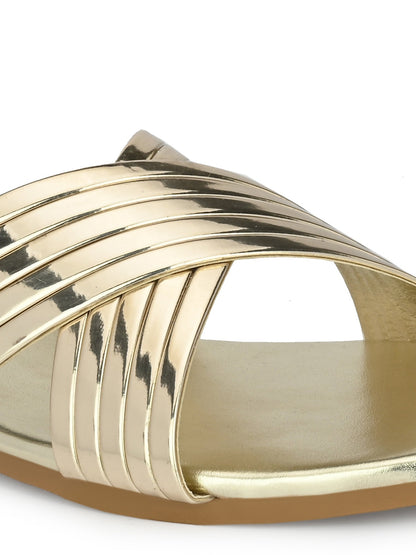 Women flats CLOG LONDON