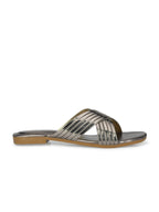 Women flats CLOG LONDON