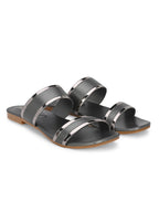 Women flats CLOG LONDON