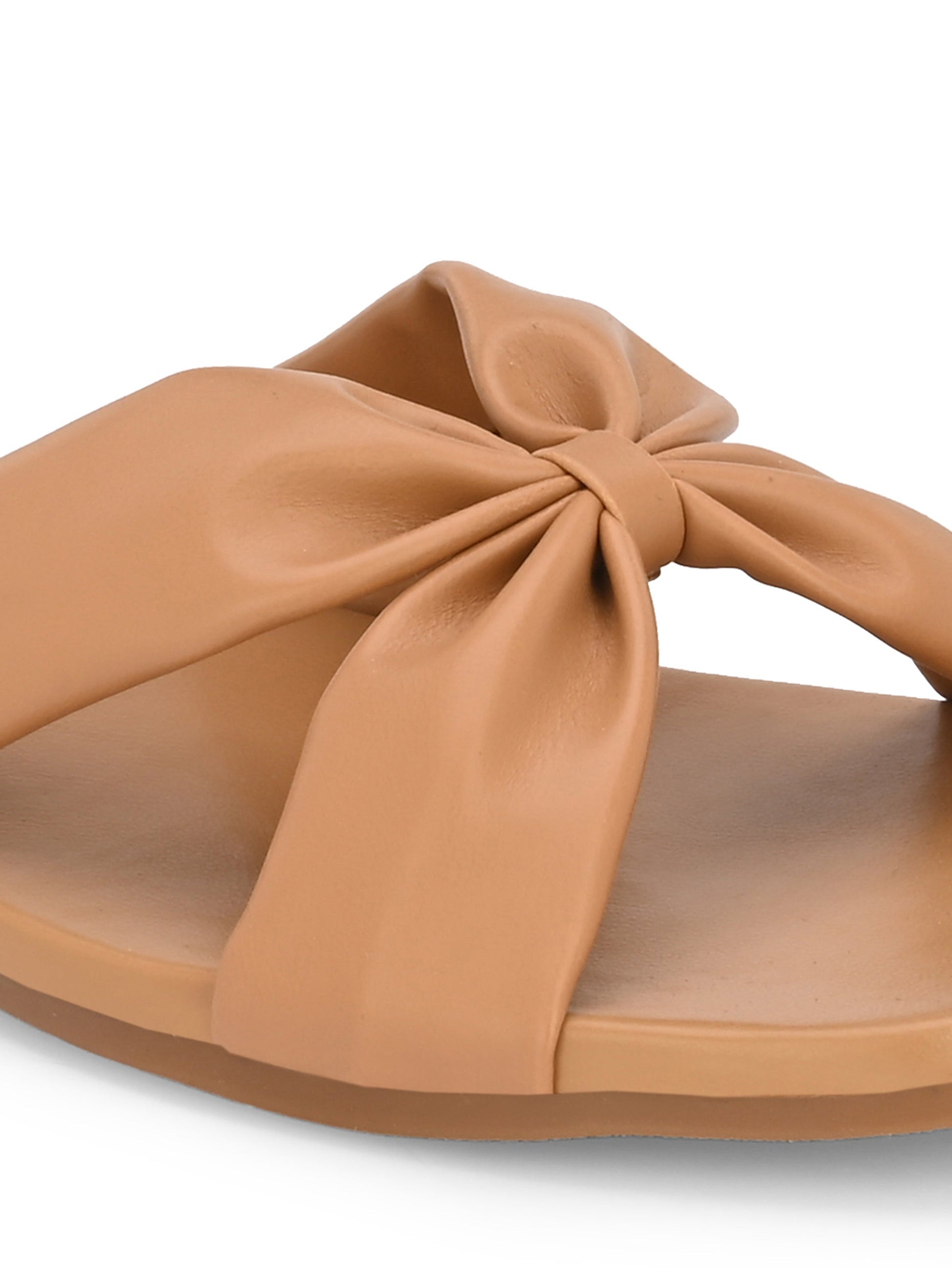 Women flats CLOG LONDON