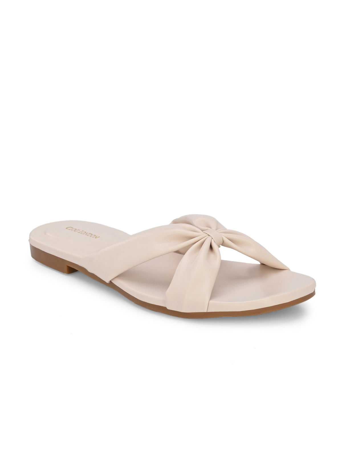 Women flats CLOG LONDON