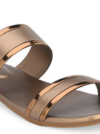 Women flats CLOG LONDON