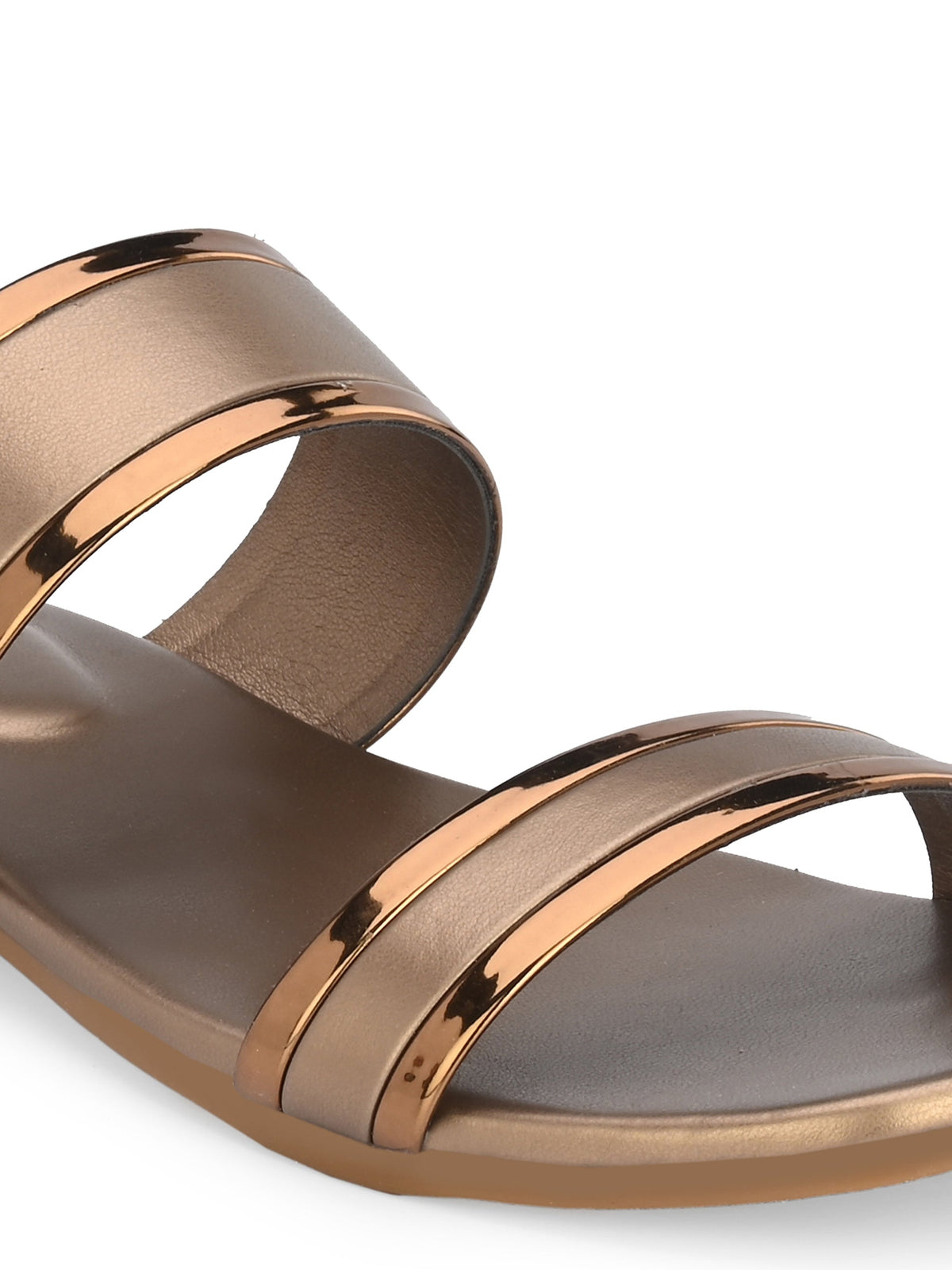 Women flats CLOG LONDON