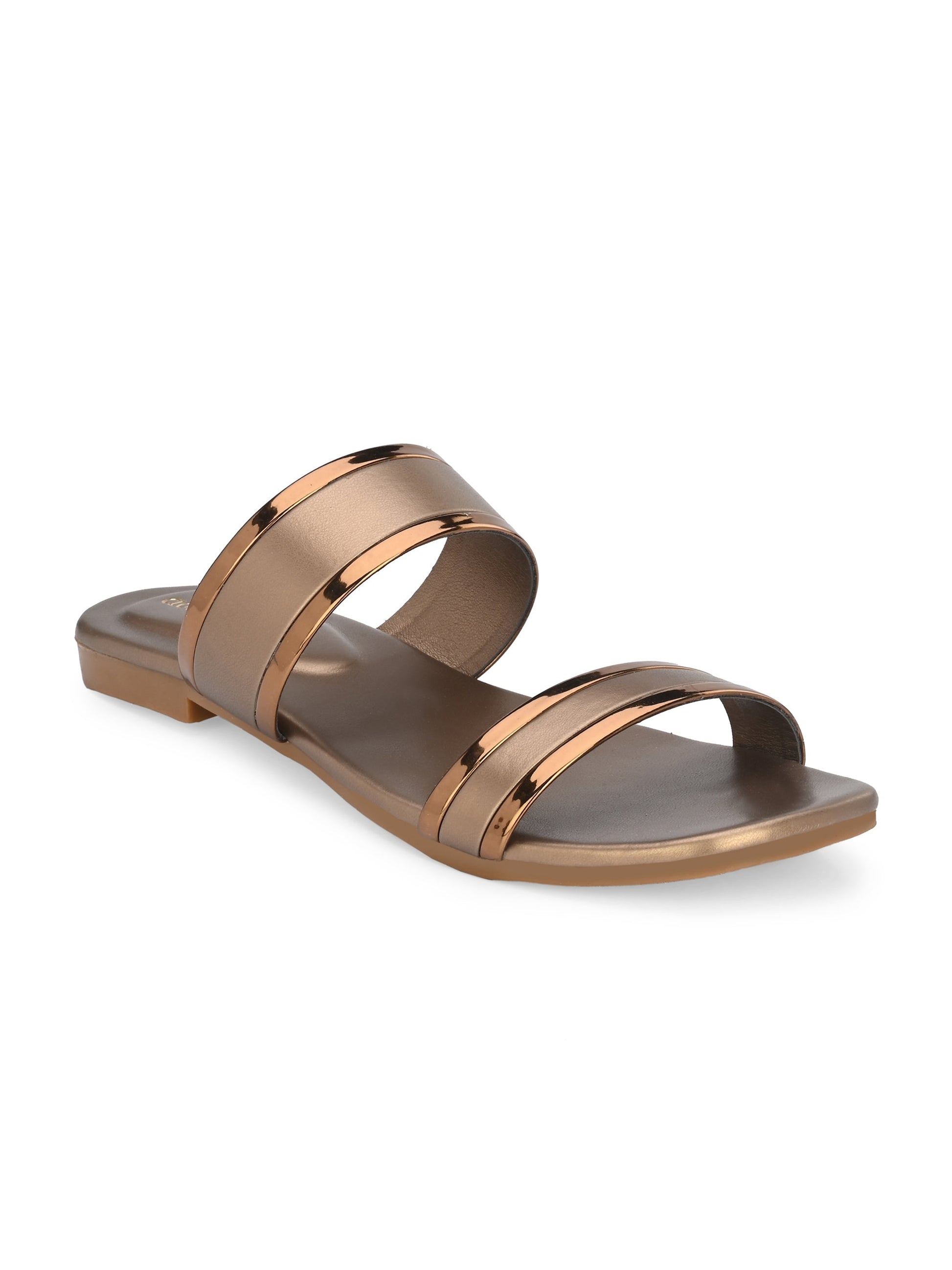 Women flats CLOG LONDON