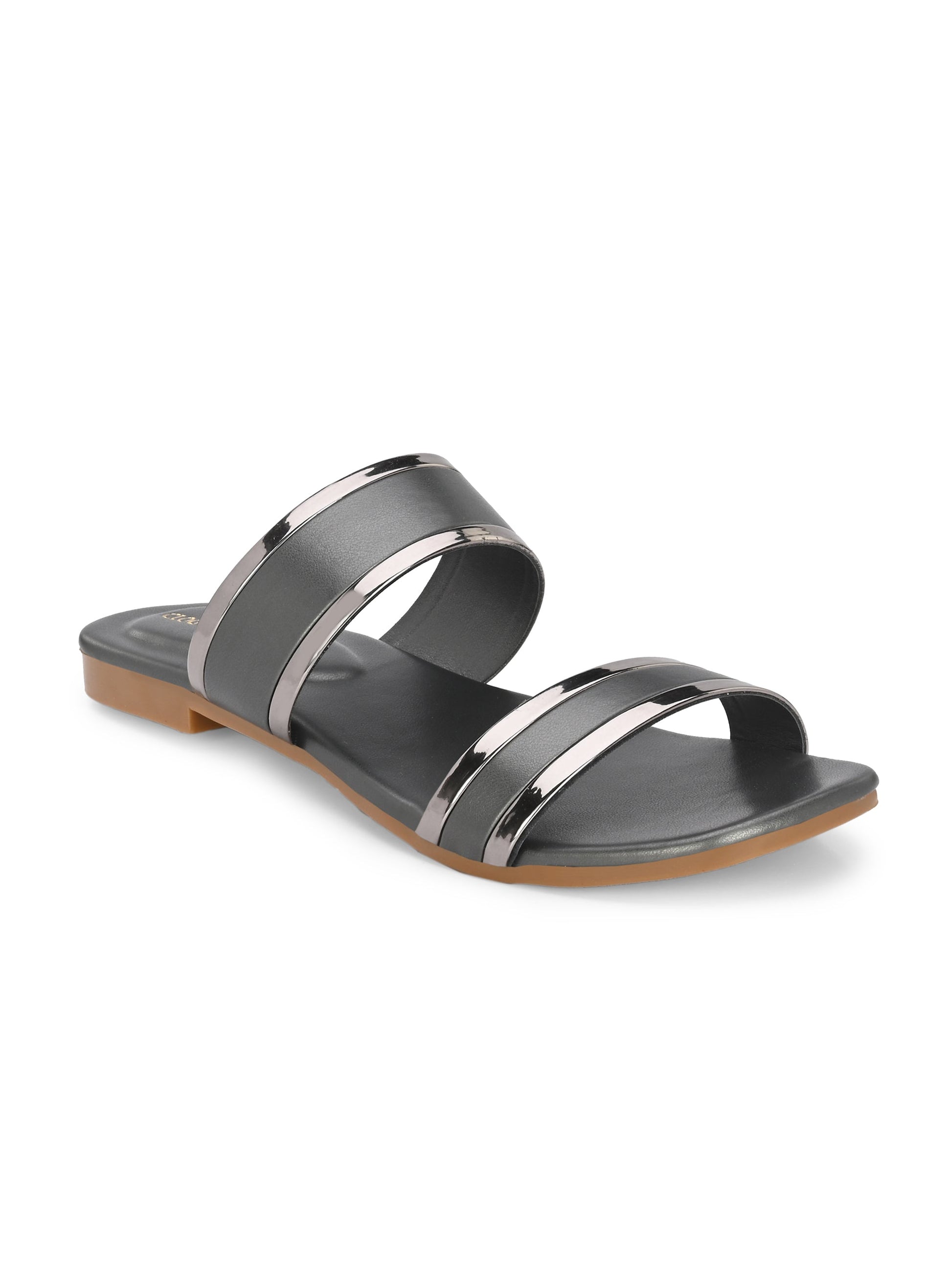 Women flats CLOG LONDON