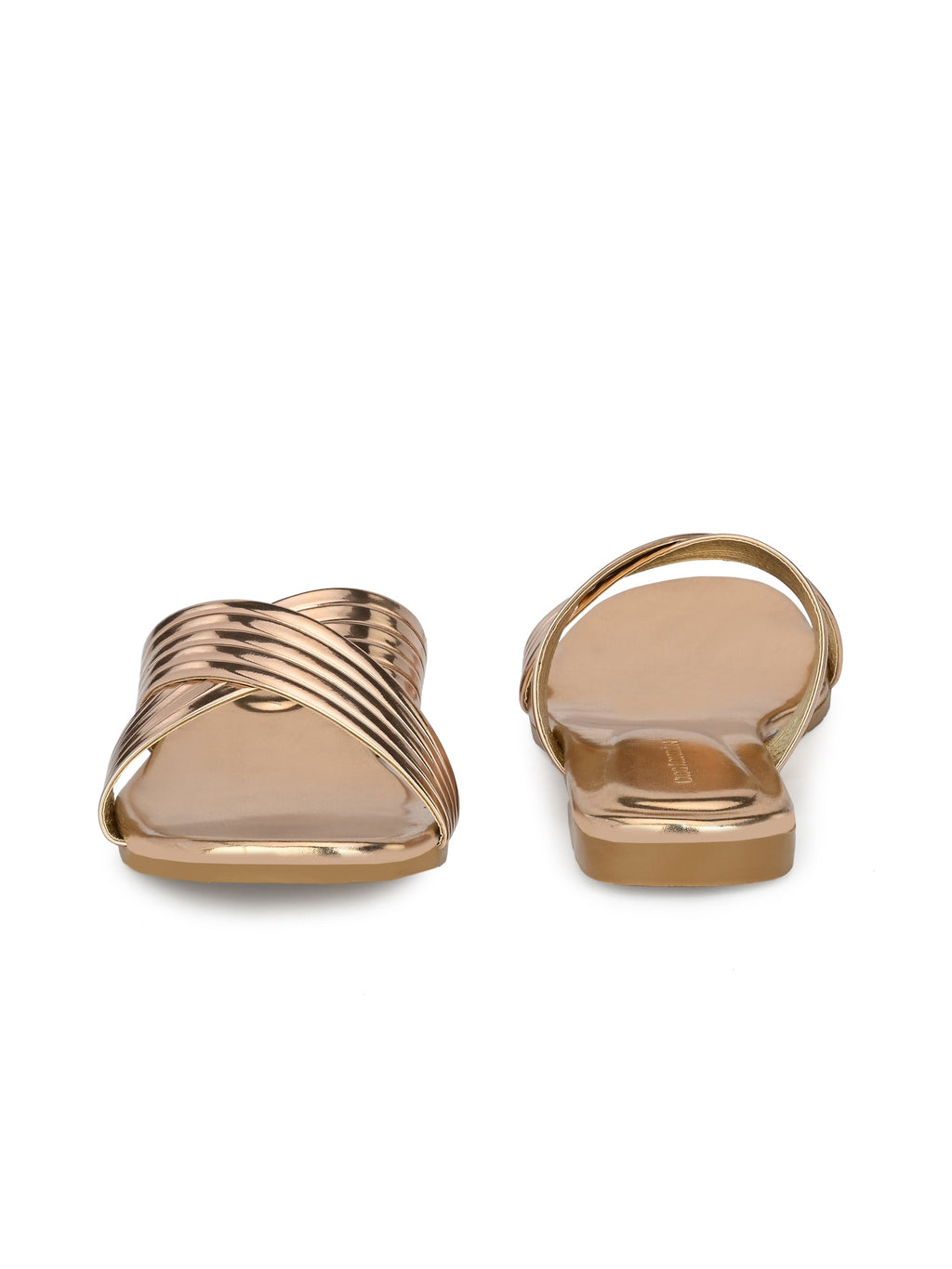 Women flats CLOG LONDON