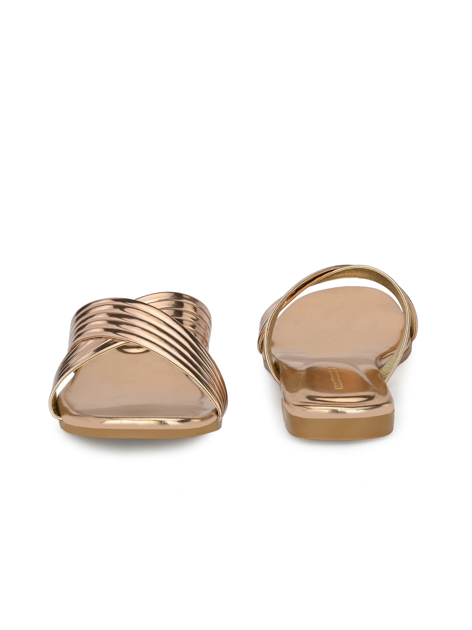 Women flats CLOG LONDON
