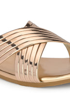 Women flats CLOG LONDON