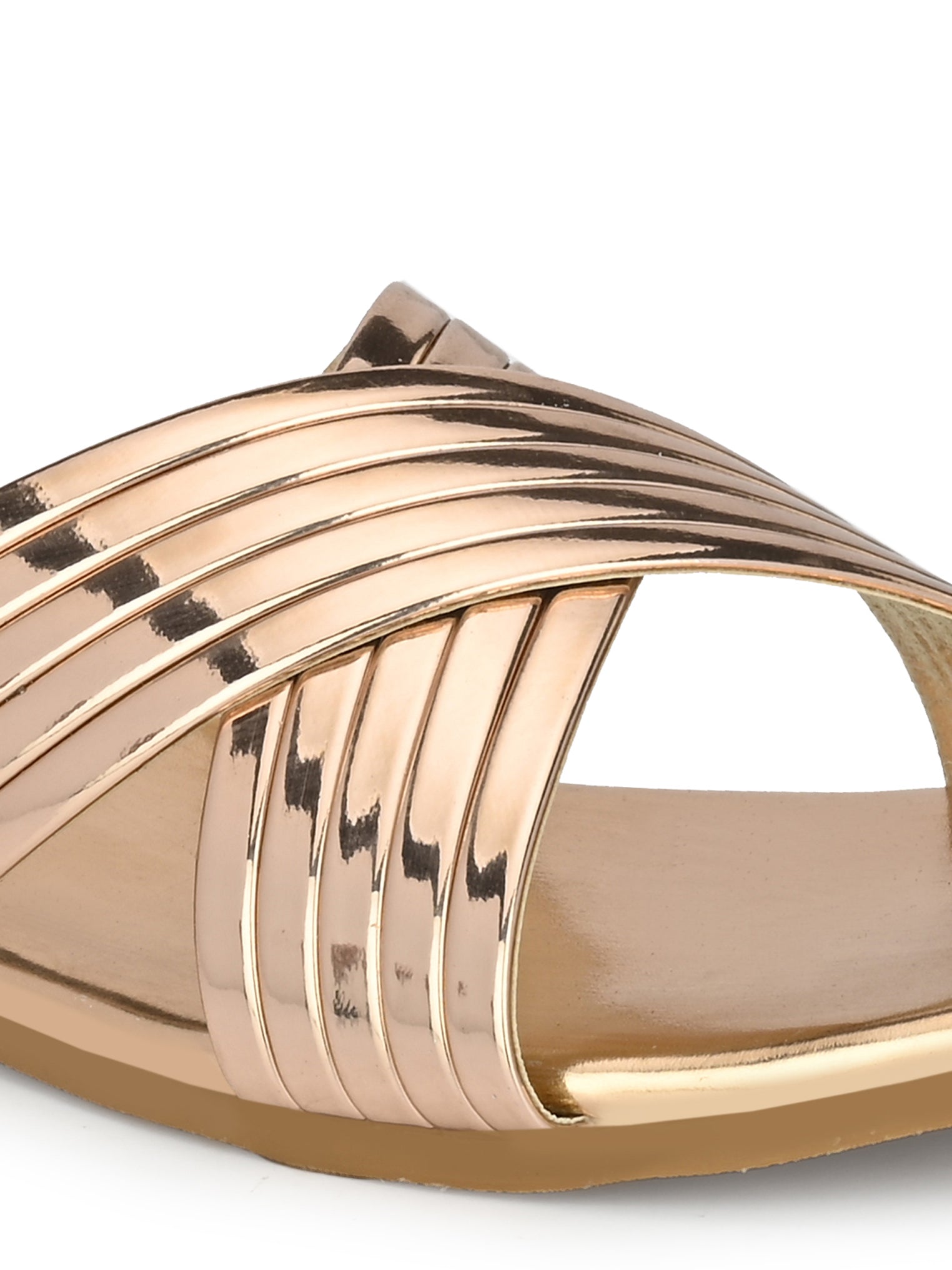 Women flats CLOG LONDON