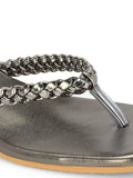 Women flats CLOG LONDON