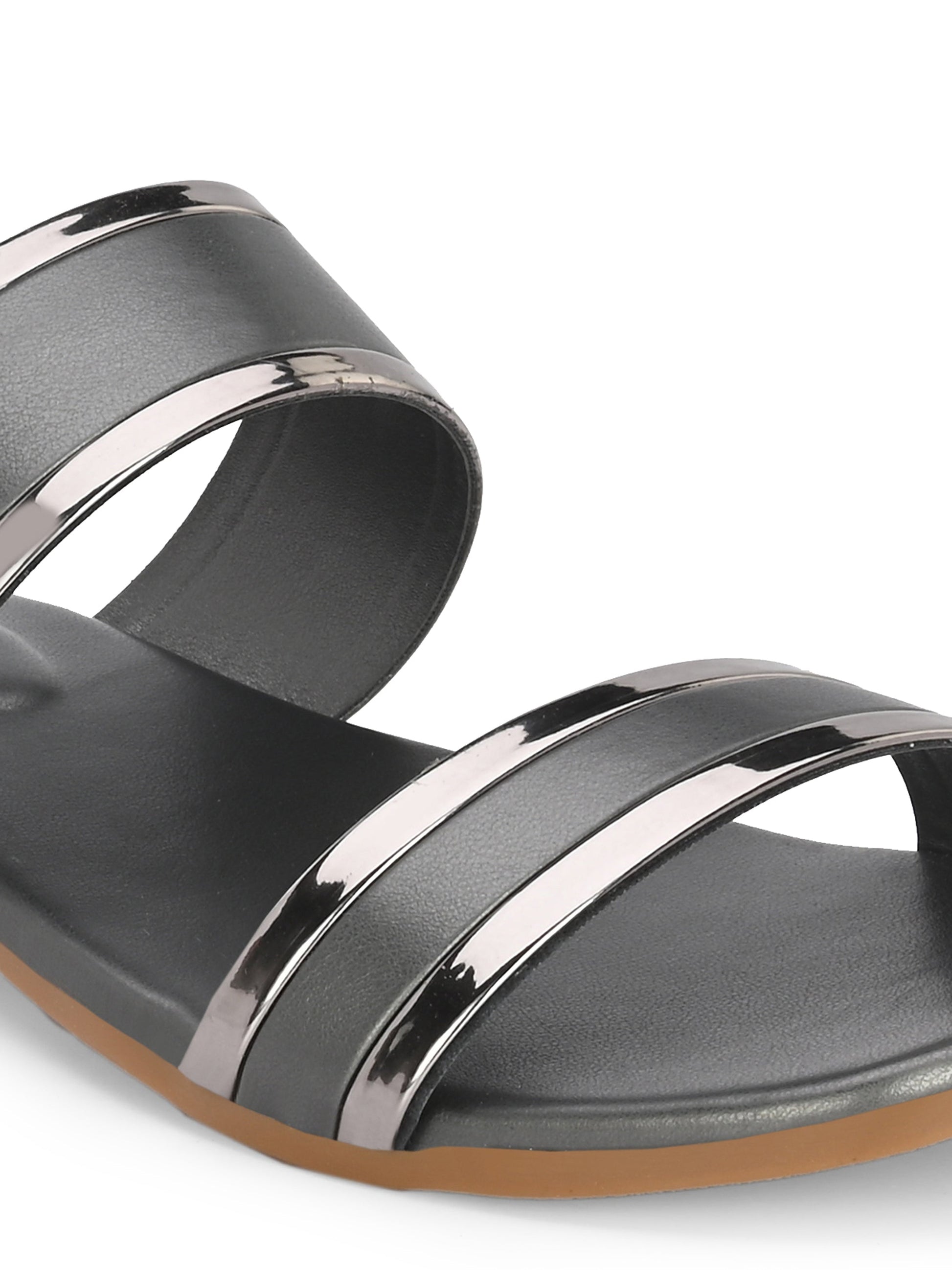 Women flats CLOG LONDON