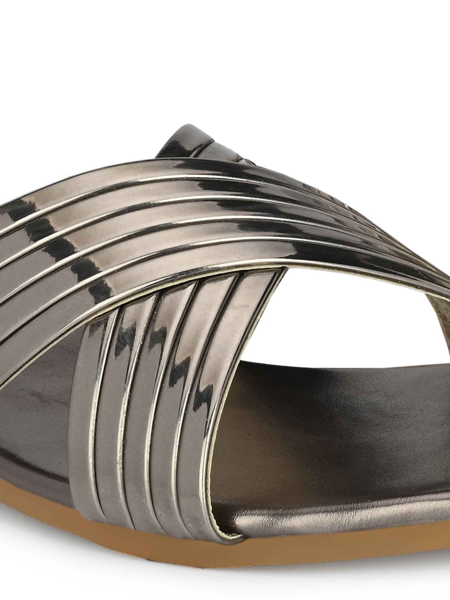 Women flats CLOG LONDON