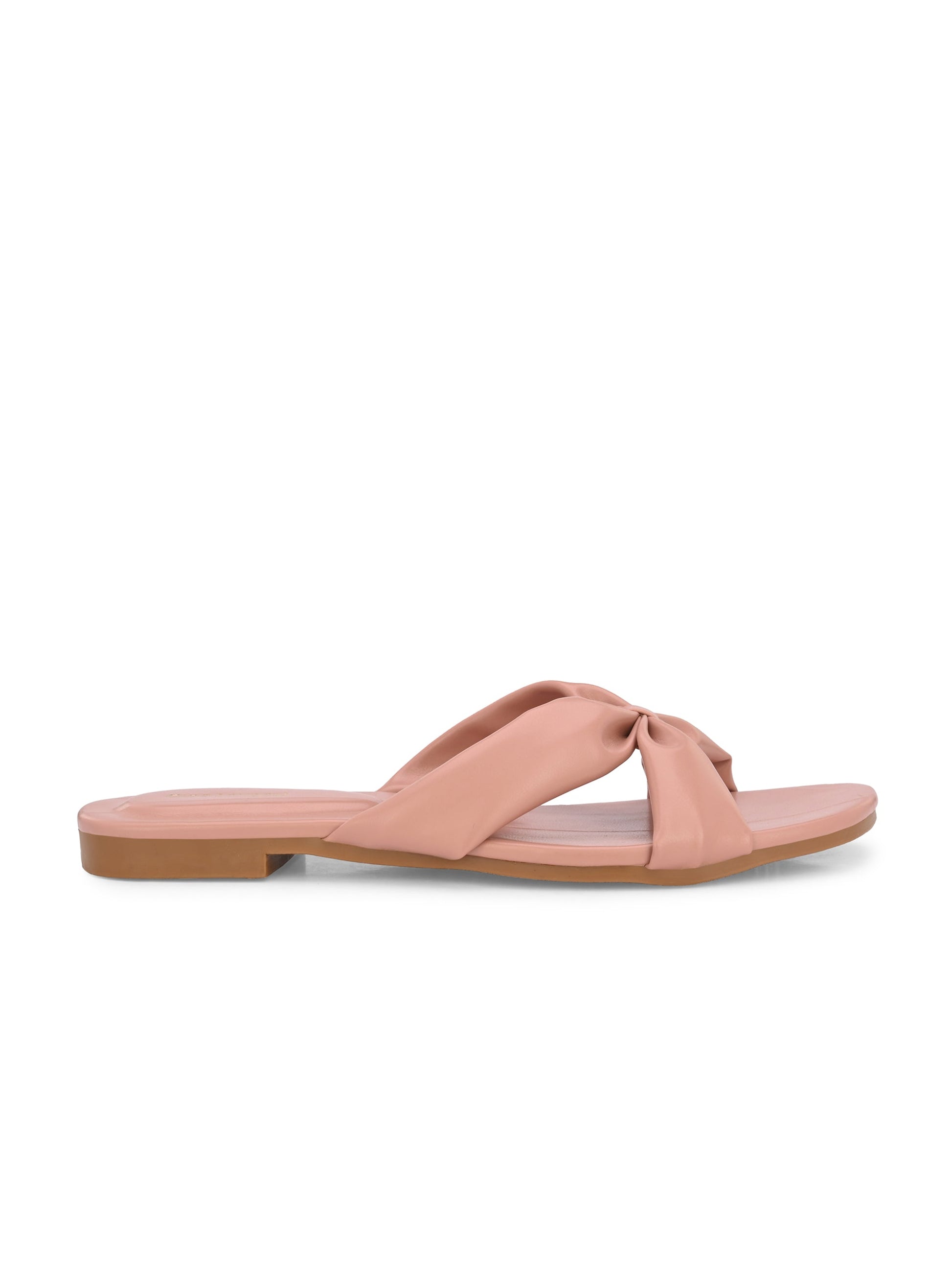 Women flats CLOG LONDON