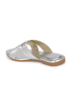Women flats CLOG LONDON